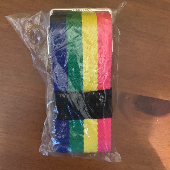 Harveys Rainbow Click-N-Carry - Picture 2 of 2